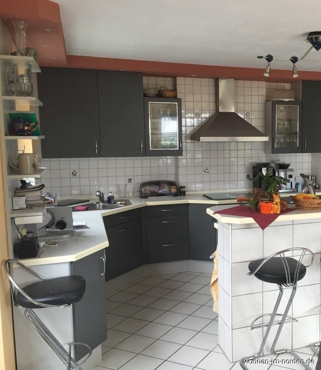 Kche Einfamilienhaus Koberg