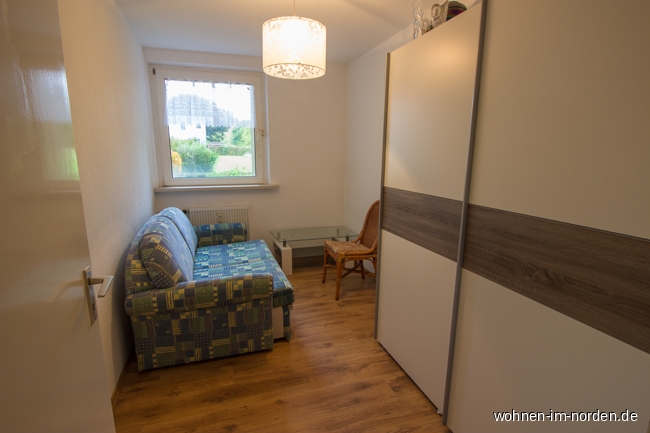 Zimmer Erdgeschosswohnung Kiel