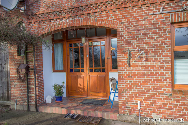 Hereinspaziert Resthof Besdorf