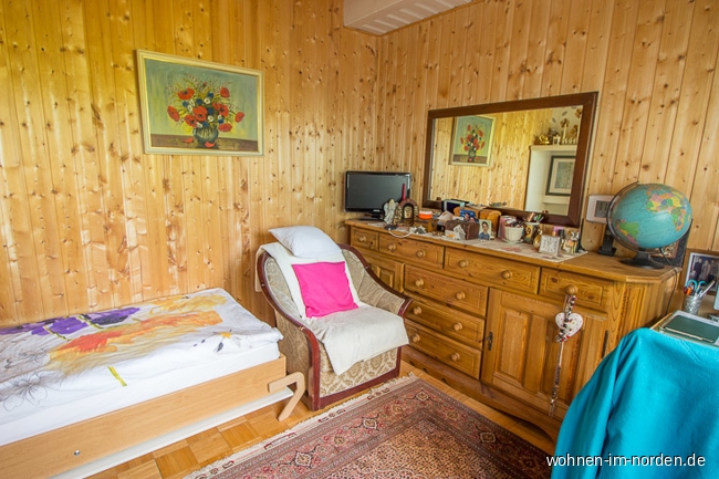 Gstezimmer Einfamilienhaus Brgge