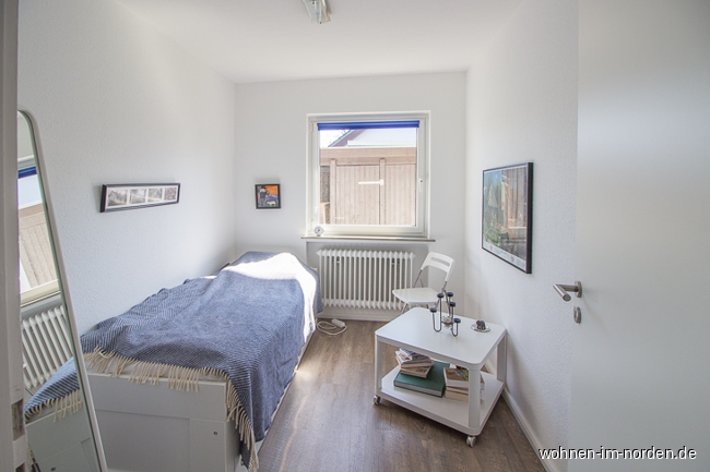 Zimmer EG Einfamilienhaus Molfsee