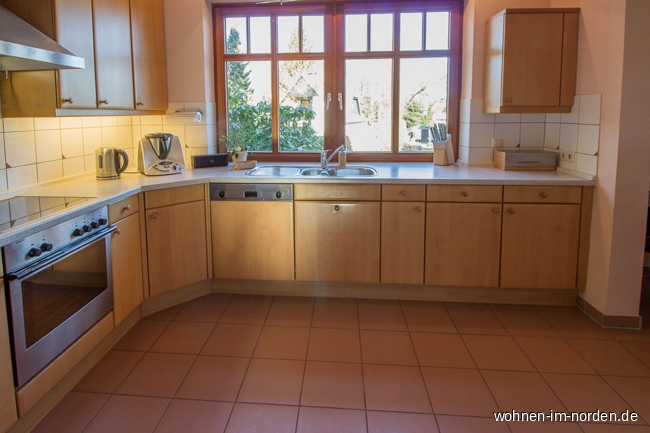 Kche Einfamilienhaus Hollenstedt