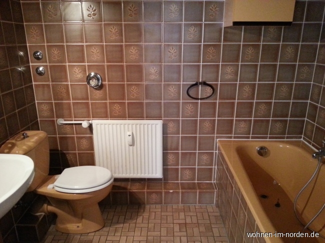  Etagenwohnung Wedel
