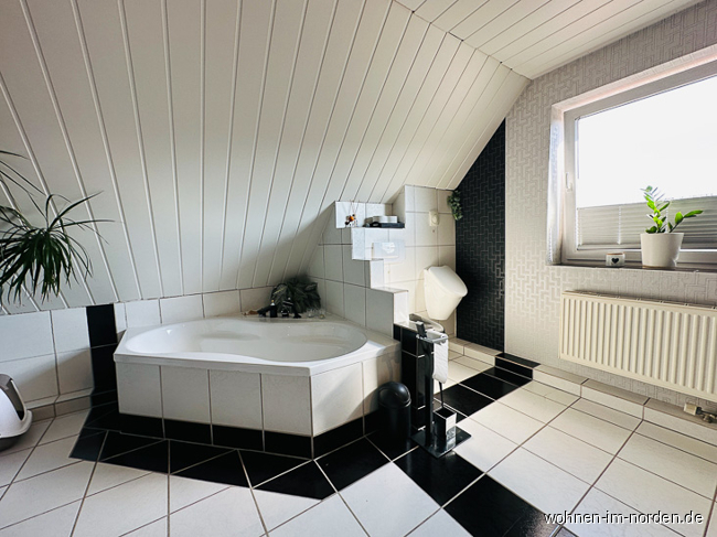Bad Einfamilienhaus Neumnster