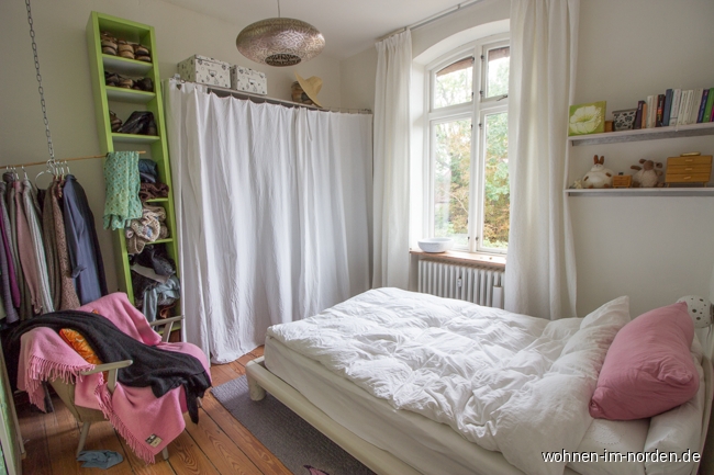 Zimmer Etagenwohnung Barsbek