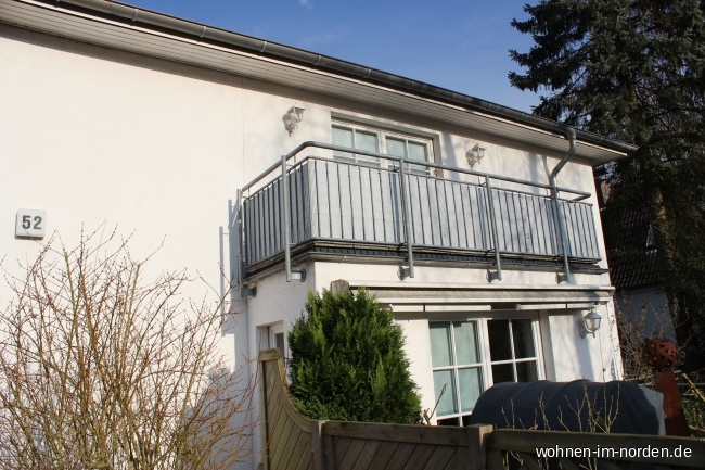  Erdgeschosswohnung Hamburg / Blankenese