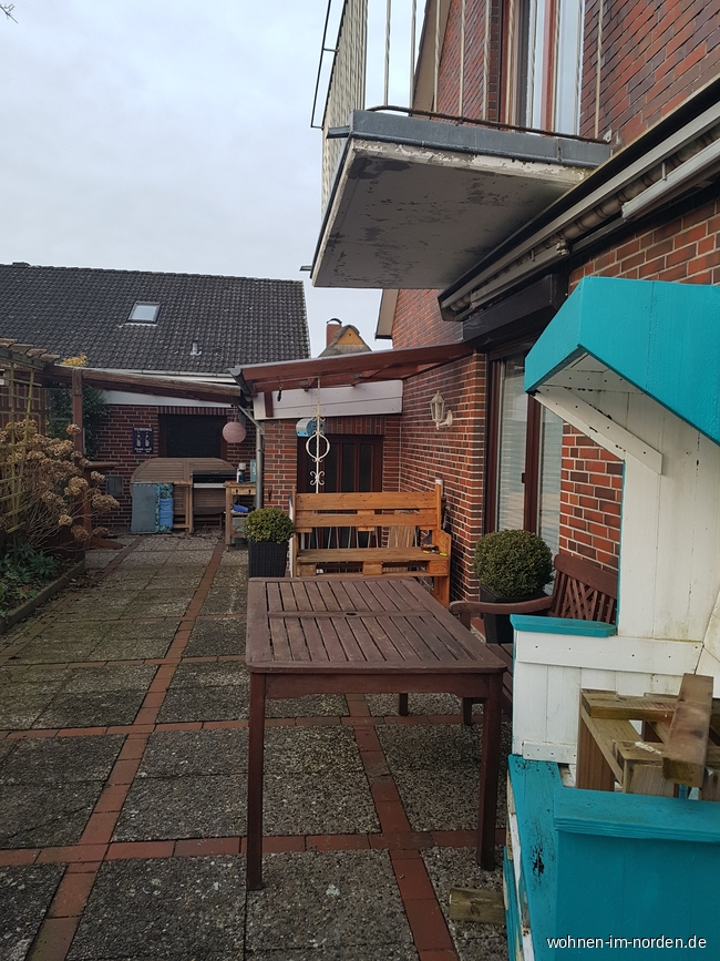  Einfamilienhaus Osterrnfeld