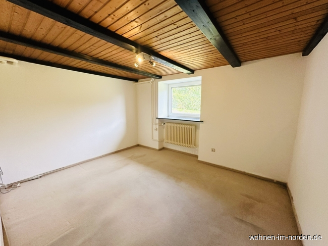 Souterrainzimmer 2 Zweifamilienhaus Molfsee