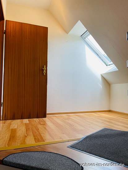 Zimmer 1 OG Einfamilienhaus Flintbek / Kleinflintbek