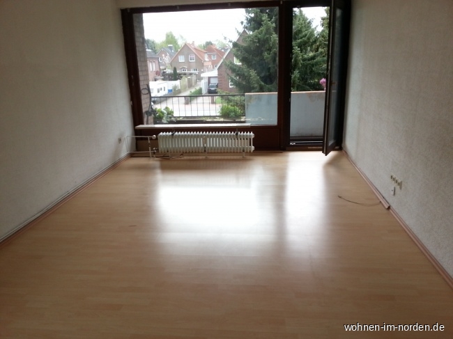  Etagenwohnung Wedel