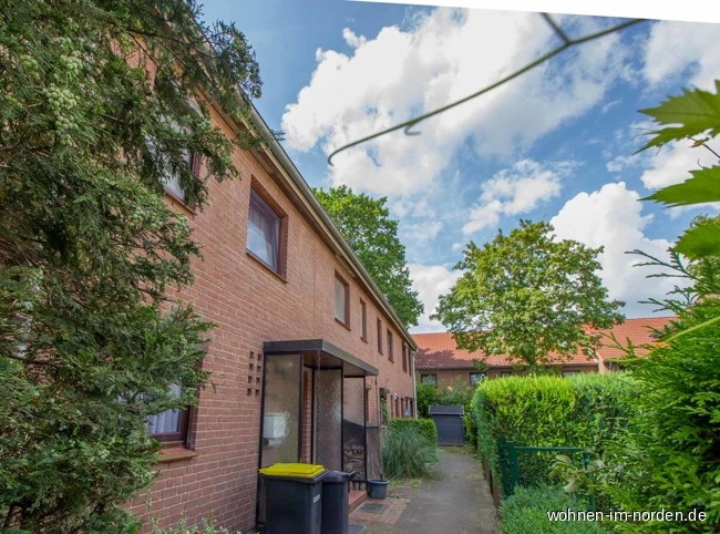  Kiel Reihenmittelhaus Gemtliches Reihenmittelhaus in ruhiger Lage in Kiel Mettenhof