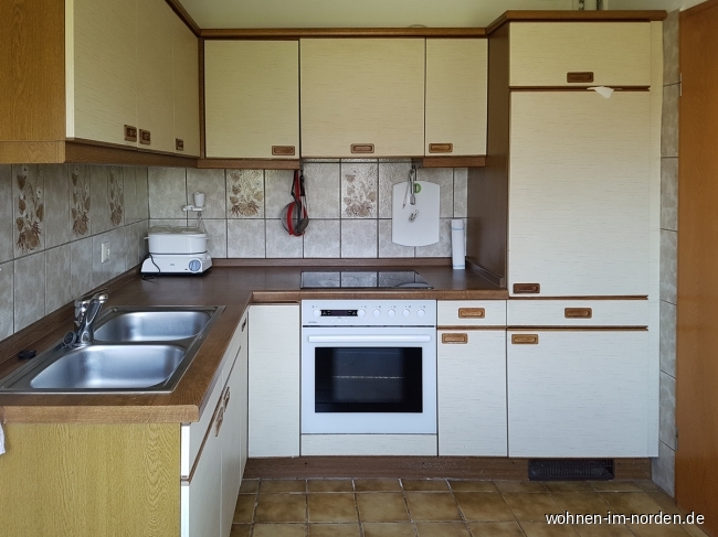 Kche Einfamilienhaus Laboe