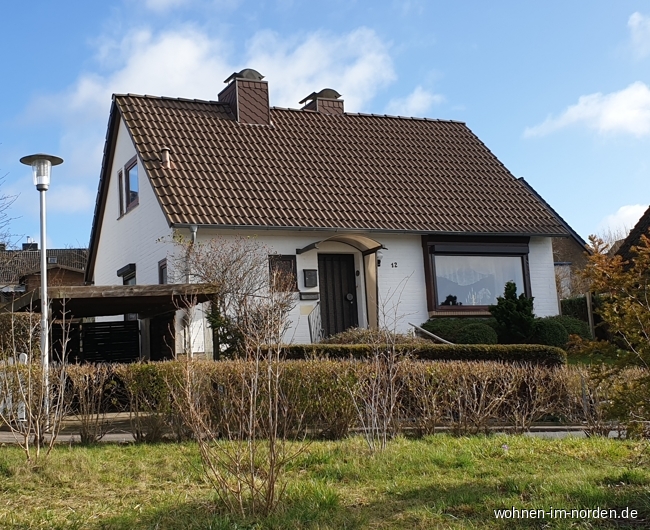  Schnkirchen Einfamilienhaus Schnkirchen Einfamilienhaus in toller Sackgassenlage