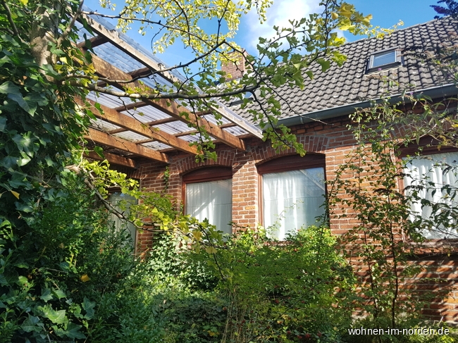  Einfamilienhaus Wisch