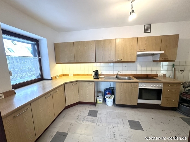 K�che Einfamilienhaus Preetz