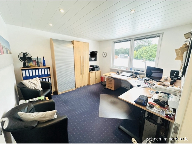 Zimmer 1 Einfamilienhaus Molfsee