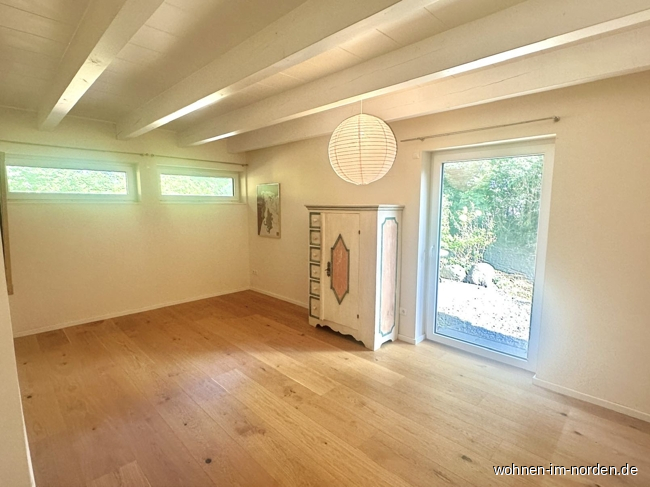 Zimmer Erdgeschoss Landhaus Osdorf