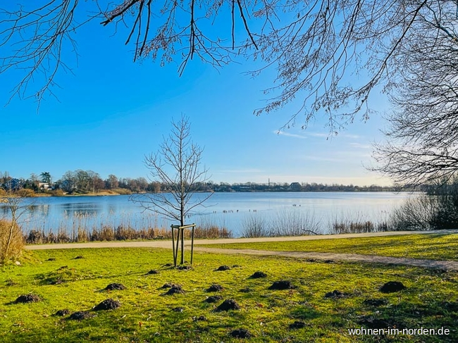 Bordesholmer See Haus Bordesholm