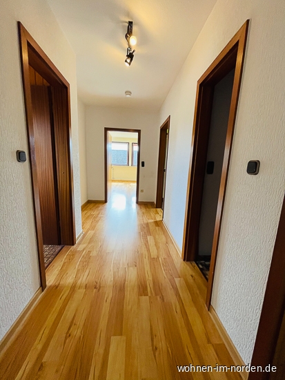 Flur OG Einfamilienhaus Flintbek / Kleinflintbek