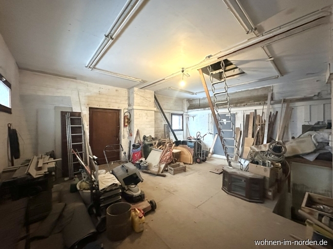 Anbau Einfamilienhaus Preetz