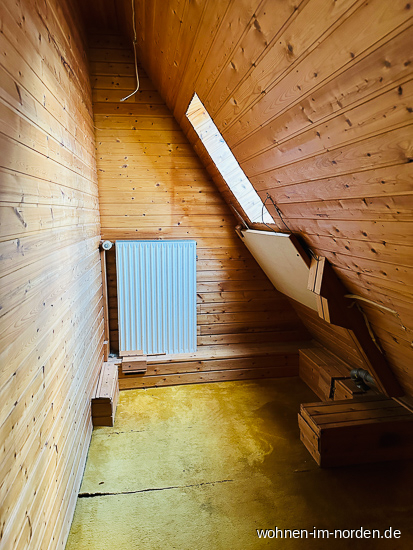 Abseite Einfamilienhaus Mnkeberg