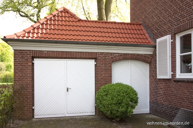 Garage Stadthaus Neumnster