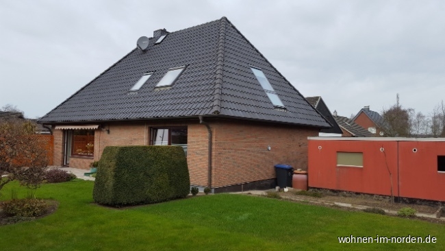  Einfamilienhaus Rieseby