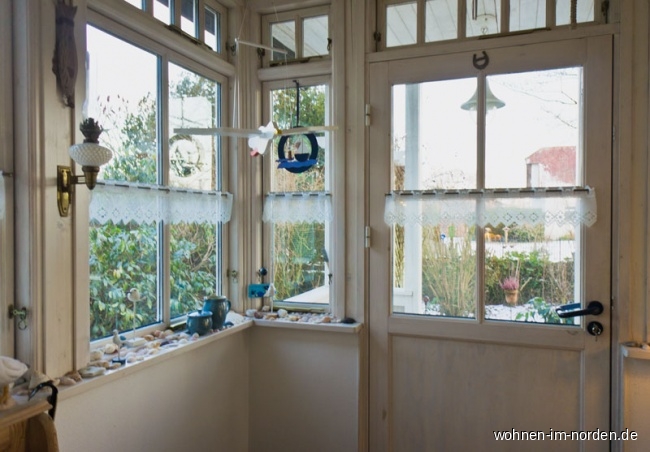 Veranda_Eingang Einfamilienhaus Mhnsen