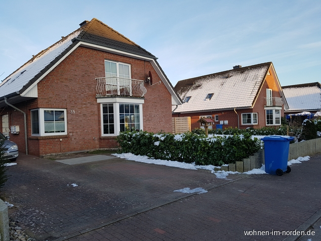  Einfamilienhaus Sievershtten