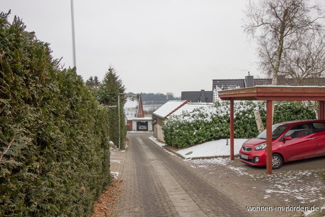  Einfamilienhaus Stolpe