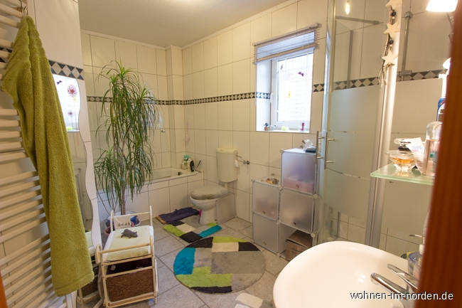 Bad Einfamilienhaus Stolpe