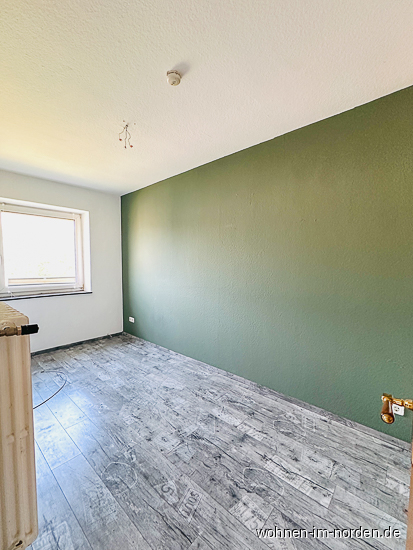 Kinderzimmer Etagenwohnung Kiel / Suchsdorf