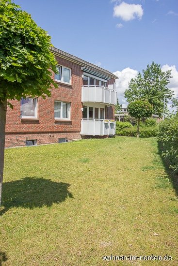 Haus Erdgeschosswohnung Molfsee