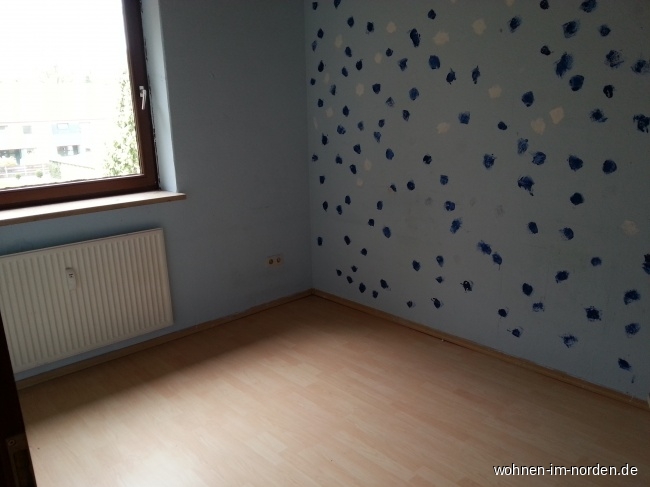  Etagenwohnung Wedel