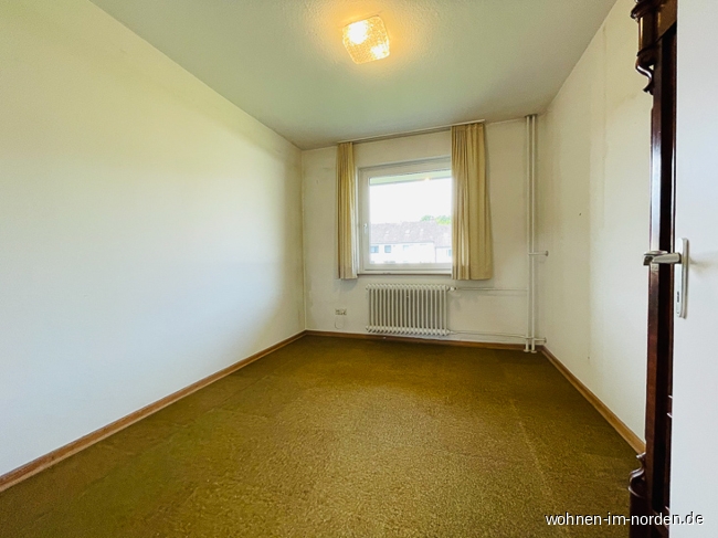 Zimmer 3 Reihenendhaus Kronshagen