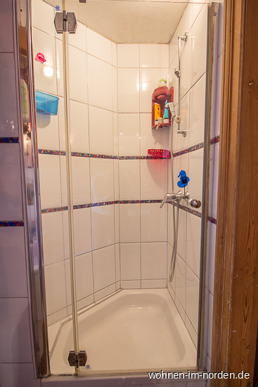 Bad Erdgeschosswohnung Hamburg Sternschanze