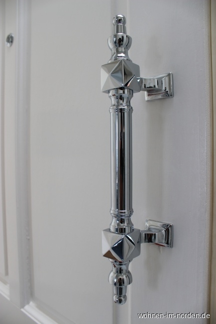 Viel Liebe zum Detail Dachgeschosswohnung Hamburg / Eimsbttel