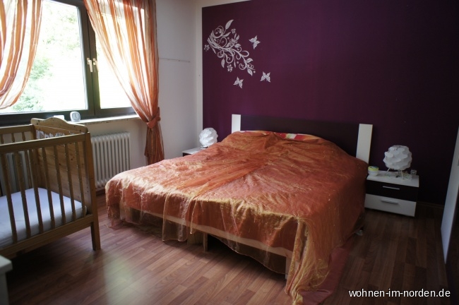 Zimmer EG Einfamilienhaus Hamburg / Rahlstedt