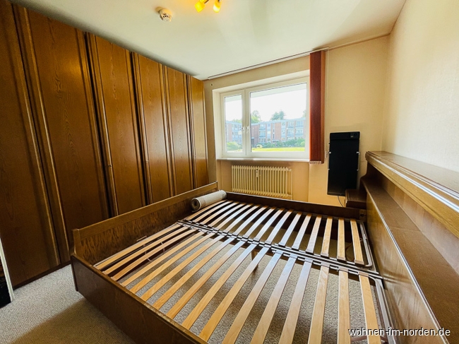 Zimmer Maisonettewohnung Hamburg / Schnelsen