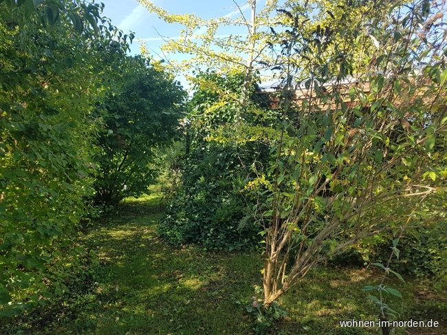  Einfamilienhaus Wisch