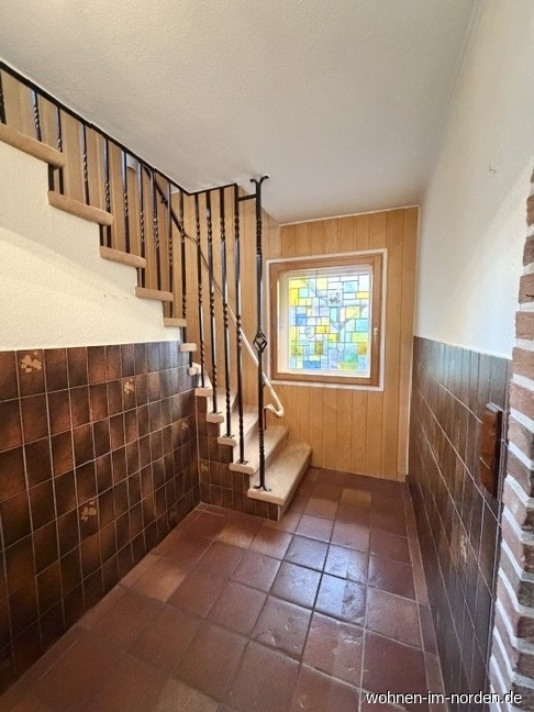 Flur Einfamilienhaus Neum�nster