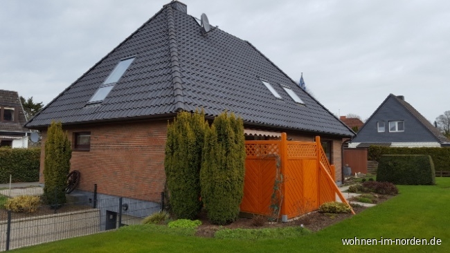  Einfamilienhaus Rieseby