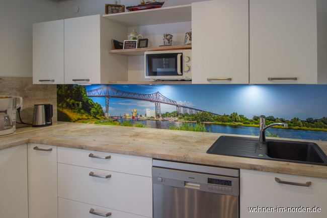 Kche 1 Einfamilienhaus Osterrnfeld