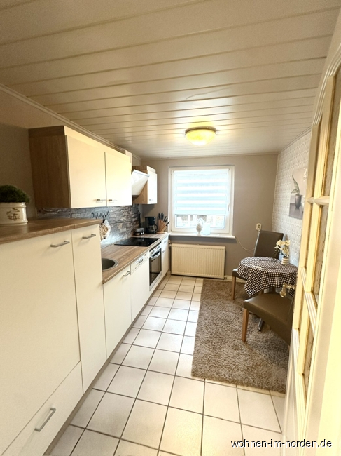 K�che Doppelhaush�lfte Schwentinental