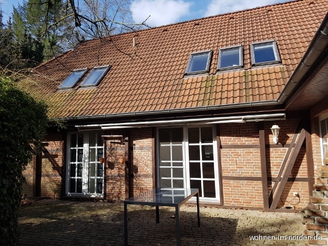  Einfamilienhaus Asendorf