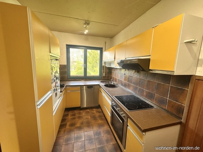 K�che Einfamilienhaus Kiel / Suchsdorf