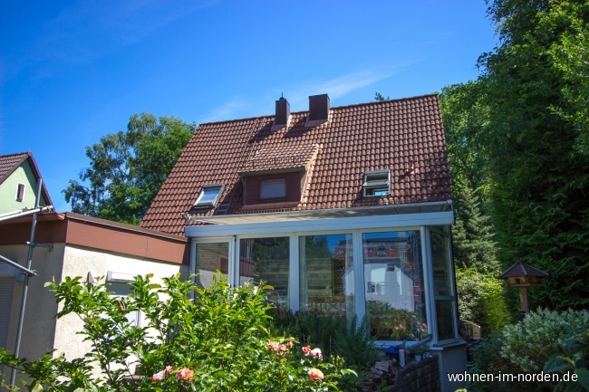  Einfamilienhaus Norderstedt / Harksheide