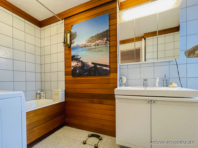 Bad OG Haus Bordesholm