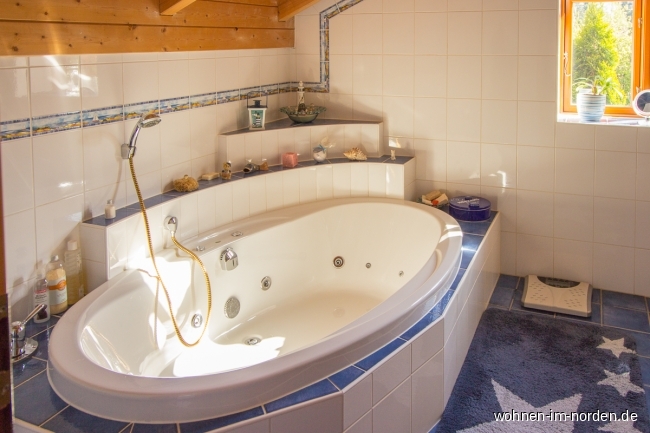 Whirlpool Einfamilienhaus Langwedel