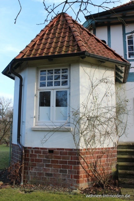 Wintergarten Villa Schretstaken